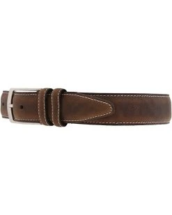 Johnston & Murphy New Distressed Topstitched | Belts -Johnston & Murphy Sales 71wYoRTvQfL. AC SR736920