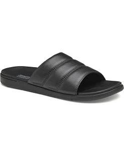 Johnston & Murphy Branson Slide Sandal | Sandals