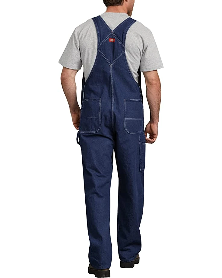 Dickies Men's Big-Tall Bib Overall | Pants 2 Dickies Men's Big-Tall Bib Overall | Pants - Image 2