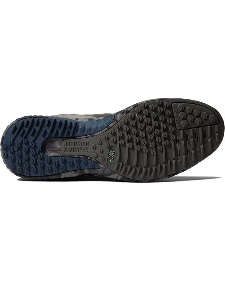 Johnston & Murphy XC4 H2 Sport Hybrid | Sneakers & Athletic Shoes 3 Johnston & Murphy XC4 H2 Sport Hybrid | Sneakers & Athletic Shoes - Image 3