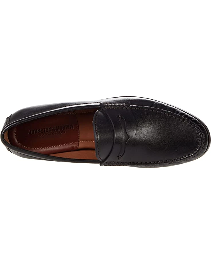 Johnston & Murphy Collection Baldwin Penny | Loafers 2 Johnston & Murphy Collection Baldwin Penny | Loafers - Image 2
