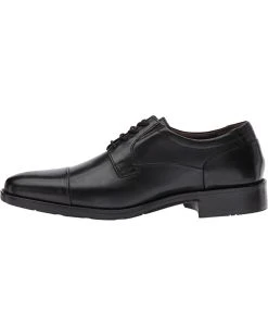 Johnston & Murphy Lancaster Dress Cap Toe Oxford | Oxfords -Johnston & Murphy Sales 71y2brq02cL. AC SR736920