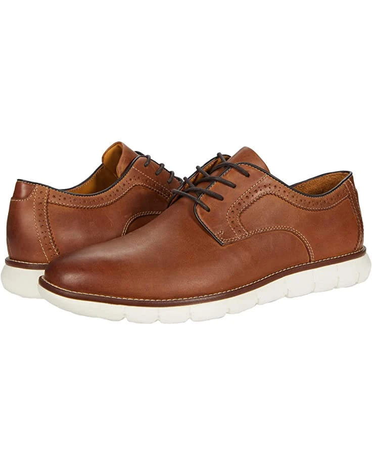 Johnston & Murphy Holden Plain Toe Oxford | Oxfords 9 Johnston & Murphy Holden Plain Toe Oxford | Oxfords - Image 9