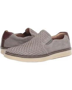 Johnston & Murphy McGuffey Woven Casual Slip-On Sneaker | Sneakers & Athletic Shoes 16 Johnston & Murphy McGuffey Woven Casual Slip-On Sneaker | Sneakers & Athletic Shoes -Johnston & Murphy Sales 71yjKTADqwL. AC SR736920