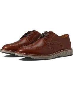 Johnston & Murphy Upton Wing Tip | Oxfords -Johnston & Murphy Sales 71ykUAvwslL. AC SR736920