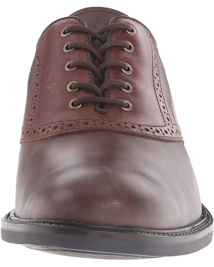 Johnston & Murphy Tabor Saddle Dress Oxford | Oxfords 7 Johnston & Murphy Tabor Saddle Dress Oxford | Oxfords - Image 7