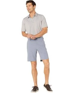 Johnston & Murphy XC4 Performance Heather Shorts -Johnston & Murphy Sales 71z0GlBMiDL. AC SR736920