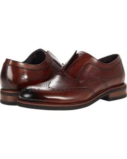 Johnston & Murphy Collection Jameson Wingtip | Oxfords