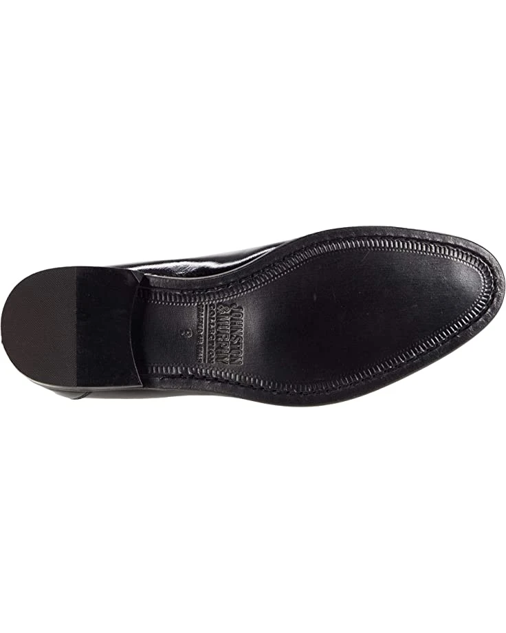 Johnston & Murphy Collection Highland Tassel | Loafers 3 Johnston & Murphy Collection Highland Tassel | Loafers - Image 3