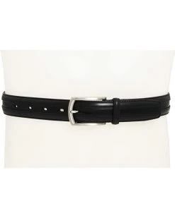 Johnston & Murphy Double Calf Belt | Belts