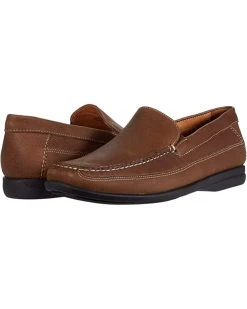Johnston & Murphy Locklin Venetian | Loafers