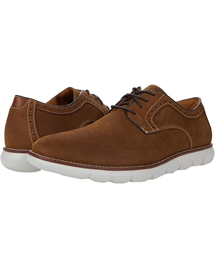 Johnston & Murphy Holden Plain Toe Oxford | Oxfords 10 Johnston & Murphy Holden Plain Toe Oxford | Oxfords - Image 10