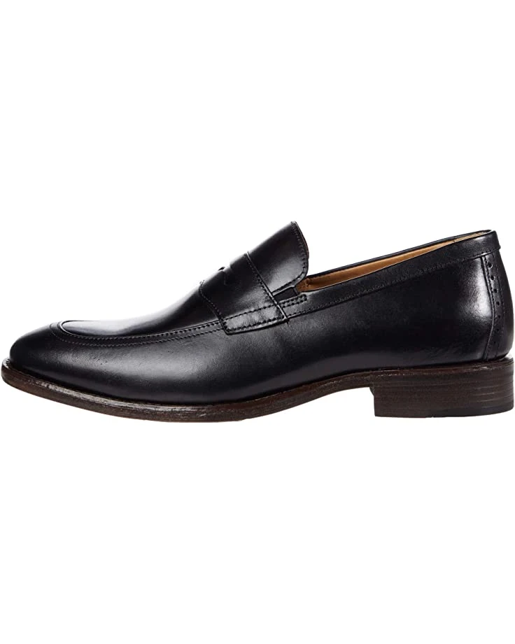 Johnston & Murphy Lewis Penny | Loafers 4 Johnston & Murphy Lewis Penny | Loafers - Image 4