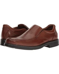 Johnston & Murphy Waterproof XC4® Stanton Moc Toe Slip-On | Loafers -Johnston & Murphy Sales 81 X0bA3ZfL. AC SR736920