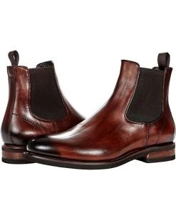 Johnston & Murphy Collection Ashford Chelsea | Boots