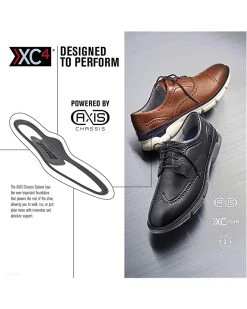 Johnston & Murphy Waterproof XC4® Tanner Wing Tip | Oxfords 13 Johnston & Murphy Waterproof XC4® Tanner Wing Tip | Oxfords -Johnston & Murphy Sales 810FHrFFlHL. AC SR736920