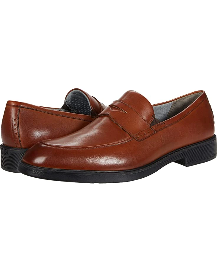Johnston & Murphy Waterproof XC4® Maddox Penny | Loafers 1 Johnston & Murphy Waterproof XC4® Maddox Penny | Loafers