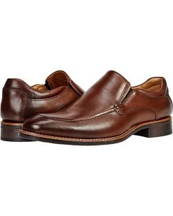 Johnston & Murphy Lewis Moc Toe Venetian | Loafers