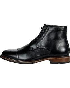 Johnston & Murphy XC Flex Raleigh Cap Toe Zip | Boots 10 Johnston & Murphy XC Flex Raleigh Cap Toe Zip | Boots -Johnston & Murphy Sales 812JWFnSV2S. AC SR736920