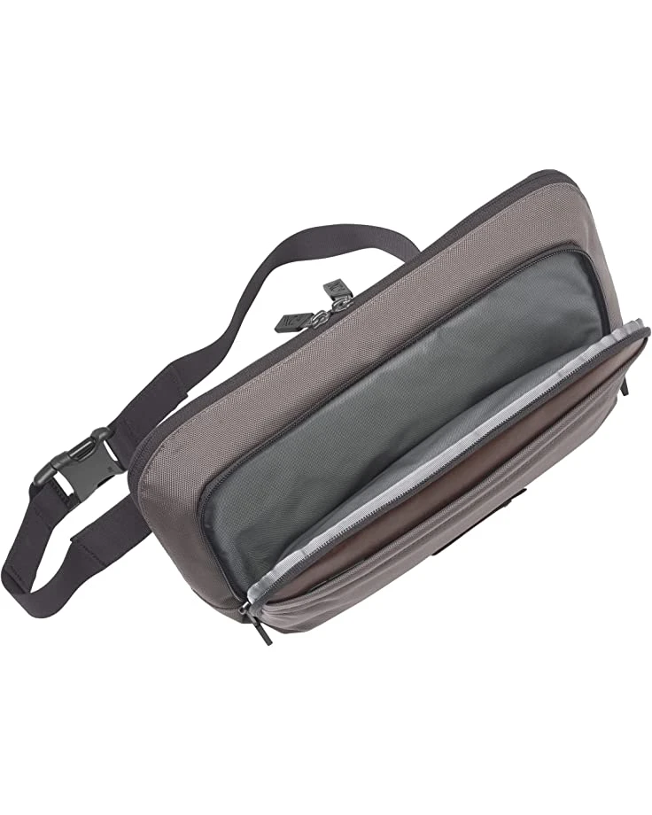 Johnston & Murphy XC4 Slingbag | Messenger Bags 5 Johnston & Murphy XC4 Slingbag | Messenger Bags - Image 5
