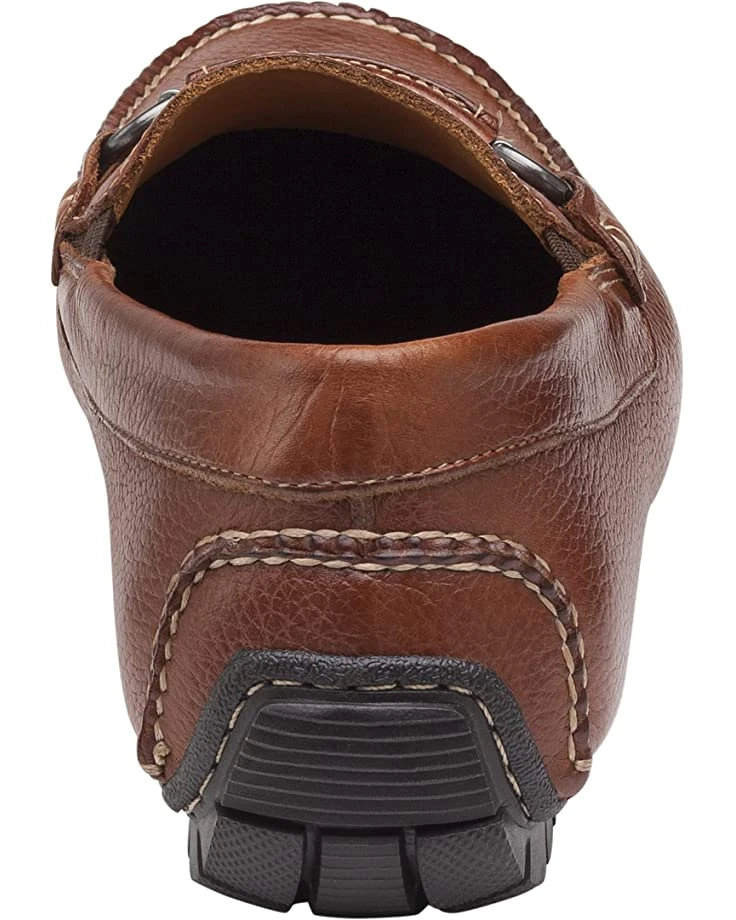 Johnston & Murphy Cort Bit | Loafers 4 Johnston & Murphy Cort Bit | Loafers - Image 4