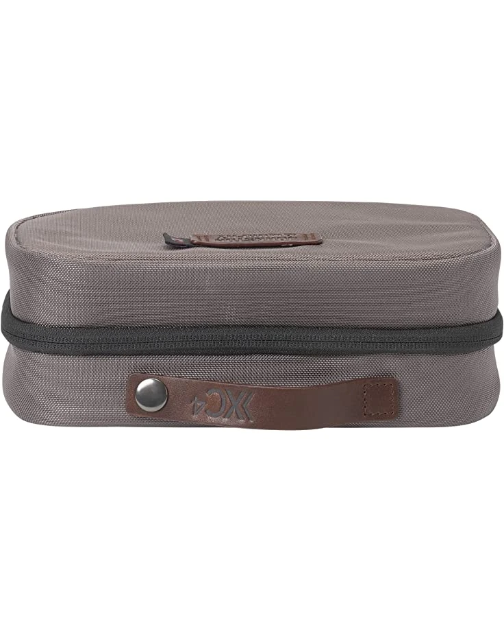 Johnston & Murphy XC4 Toiletry Kit | Bag and Travel Accessories 4 Johnston & Murphy XC4 Toiletry Kit | Bag and Travel Accessories - Image 4