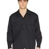Dickies Long Sleeve Work Shirt | Shirts & Tops