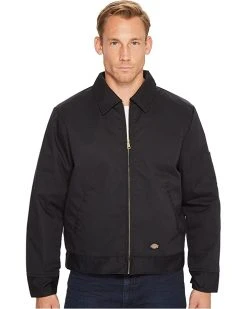 Dickies Insulated Twill Eisenhower Jacket | Coats & Outerwear 13 Dickies Insulated Twill Eisenhower Jacket | Coats & Outerwear -Johnston & Murphy Sales 813VE311xHL. AC SR736920