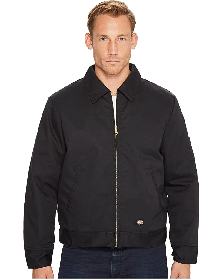Dickies Insulated Twill Eisenhower Jacket | Coats & Outerwear 5 Dickies Insulated Twill Eisenhower Jacket | Coats & Outerwear - Image 5