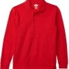 Dickies Boys' Long Sleeve Pique Polo | Shirts & Tops