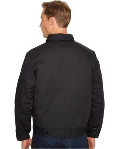 Dickies Insulated Twill Eisenhower Jacket | Coats & Outerwear 11 Dickies Insulated Twill Eisenhower Jacket | Coats & Outerwear -Johnston & Murphy Sales 814F810ZTLL. AC SR736920