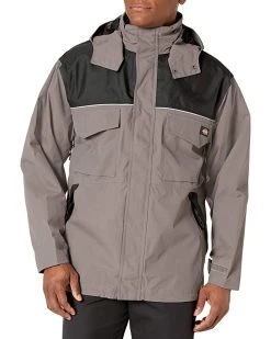 Dickies Men's Pro Jasper Extreme Coat | Coats & Outerwear