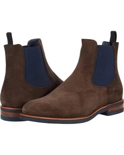 Johnston & Murphy Collection Ashford Chelsea | Boots -Johnston & Murphy Sales 816UlI5EeHL. AC SR736920