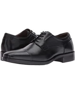 Johnston & Murphy Lancaster Dress Cap Toe Oxford | Oxfords