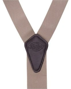 Dickies Men's Perry Y-Back Adjustable Suspender | Suspenders & Braces 7 Dickies Men's Perry Y-Back Adjustable Suspender | Suspenders & Braces -Johnston & Murphy Sales 817U719reL. AC SR736920