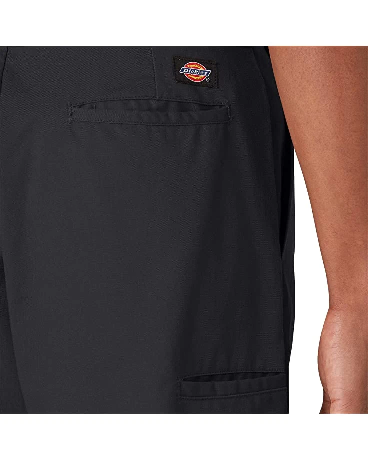 Dickies Men's Cooling Temp-iq Active Waist Twill Short | Shorts 2 Dickies Men's Cooling Temp-iq Active Waist Twill Short | Shorts - Image 2