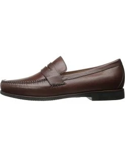 Johnston & Murphy Ainsworth Penny Loafer | Loafers -Johnston & Murphy Sales 8182pb37OTL. AC SR736920
