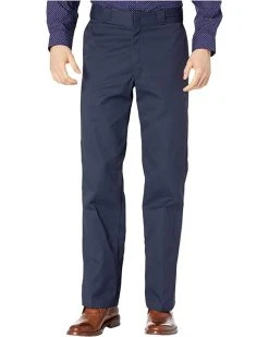 Dickies Traditional Work Pant | Pants -Johnston & Murphy Sales 818SAxh1LsL. AC SR736920