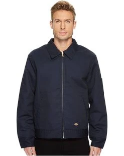 Dickies Insulated Twill Eisenhower Jacket | Coats & Outerwear 16 Dickies Insulated Twill Eisenhower Jacket | Coats & Outerwear -Johnston & Murphy Sales 818ZHAbSE1L. AC SR736920
