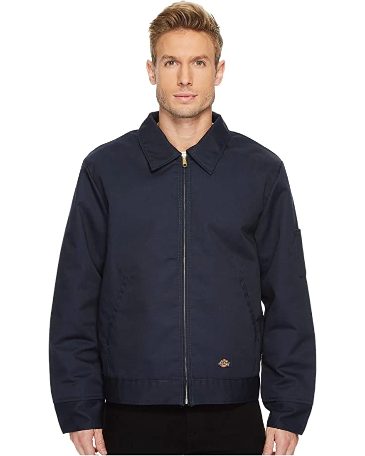 Dickies Insulated Twill Eisenhower Jacket | Coats & Outerwear 8 Dickies Insulated Twill Eisenhower Jacket | Coats & Outerwear - Image 8