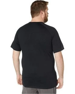 Dickies Big & Tall Temp-IQ Performance Cooling Tee | Shirts & Tops -Johnston & Murphy Sales 819i2FAK5wL. AC SR736920