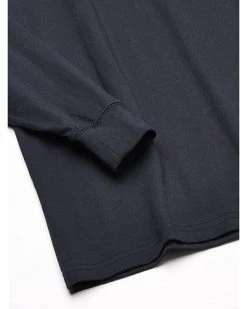 Dickies Men's Long Sleeve Heavyweight Crew Neck | Shirts & Tops -Johnston & Murphy Sales 819vj89xNEL. AC SR736920