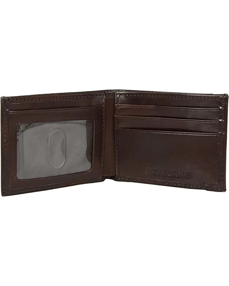 Johnston & Murphy Superslim Wallet | Wallets 4 Johnston & Murphy Superslim Wallet | Wallets - Image 4