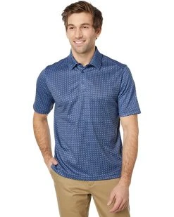 Johnston & Murphy XC4 Printed Performance Polo | Shirts & Tops 4 Johnston & Murphy XC4 Printed Performance Polo | Shirts & Tops -Johnston & Murphy Sales 81AR8Z1ra8L. AC SR736920