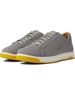 Johnston & Murphy Daxton Knit Lace-Up | Sneakers & Athletic Shoes