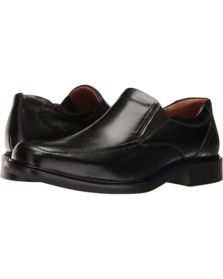 Johnston & Murphy Tabor Casual Dress Slip-On | Loafers 1 Johnston & Murphy Tabor Casual Dress Slip-On | Loafers