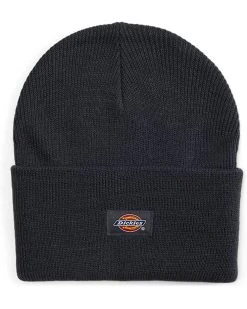 Dickies Acrylic Cuffed Beanie Hat | Hats -Johnston & Murphy Sales 81DFGXoeCwL. AC SR736920