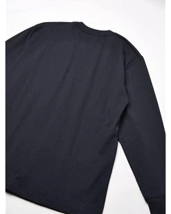 Dickies Men's Long Sleeve Heavyweight Crew Neck | Shirts & Tops -Johnston & Murphy Sales 81DzrtO3T6L. AC SR736920