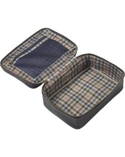 Johnston & Murphy Rhodes Toiletry Kit | Bag and Travel Accessories -Johnston & Murphy Sales 81E60eu0XUL. AC SR736920