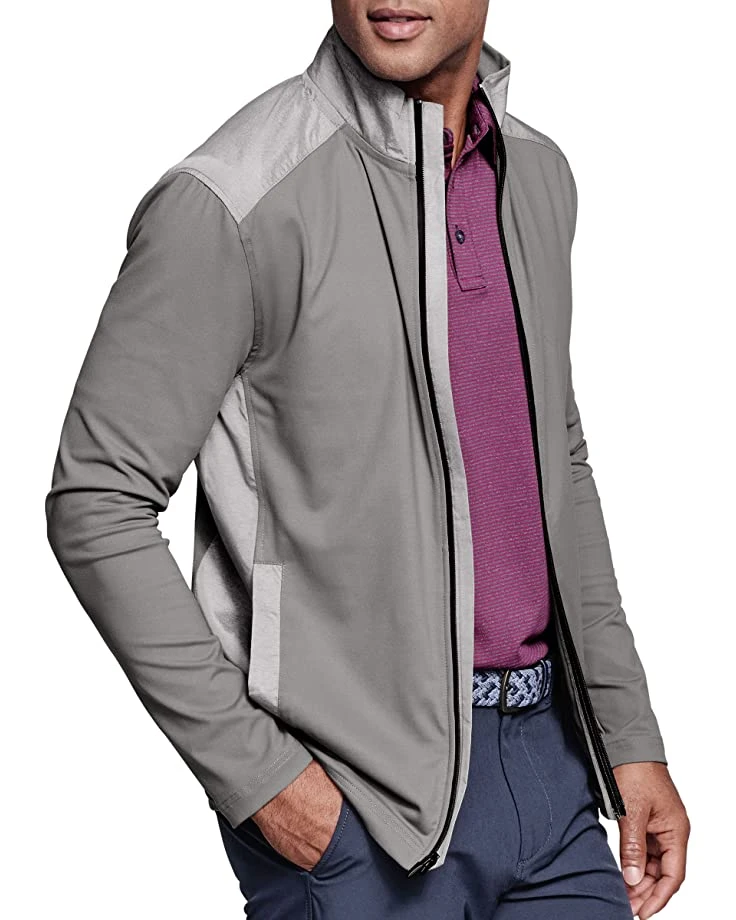 Johnston & Murphy XC4 Performance Knit Hybrid | Coats & Outerwear 1 Johnston & Murphy XC4 Performance Knit Hybrid | Coats & Outerwear